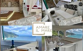 Amare Il Mare Affittacamere E Appartamenti